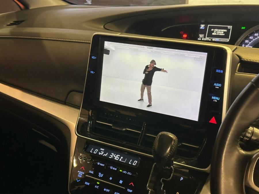 ESTIMA AREAS 2.4 TRD - Image 7