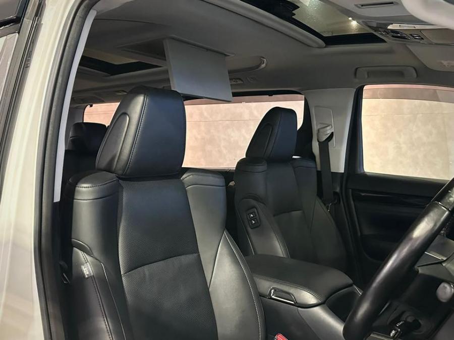 ALPHARD 3.5 SC MODELLISTA - Image 5