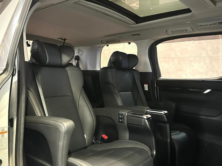 ALPHARD 3.5 SC MODELLISTA - Image 6