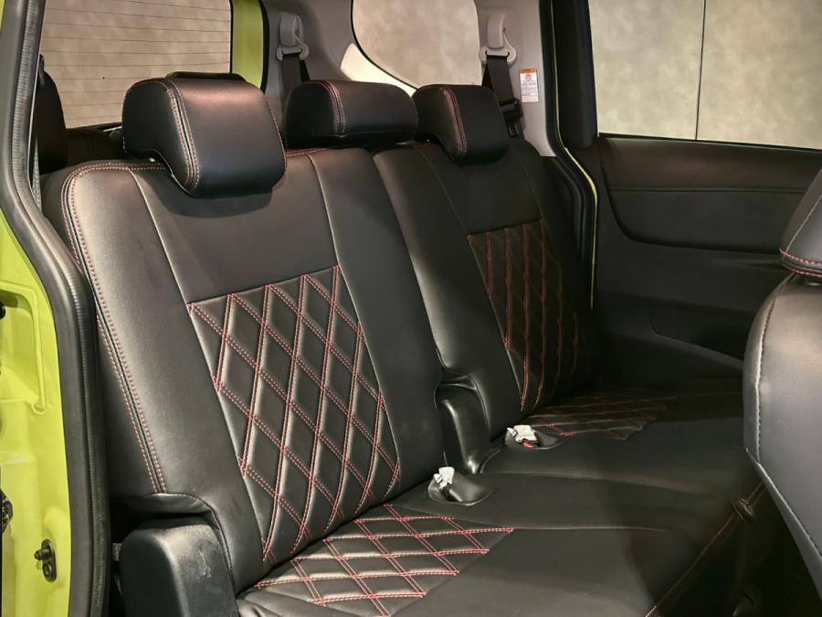 SIENTA HYBRID G - Image 6