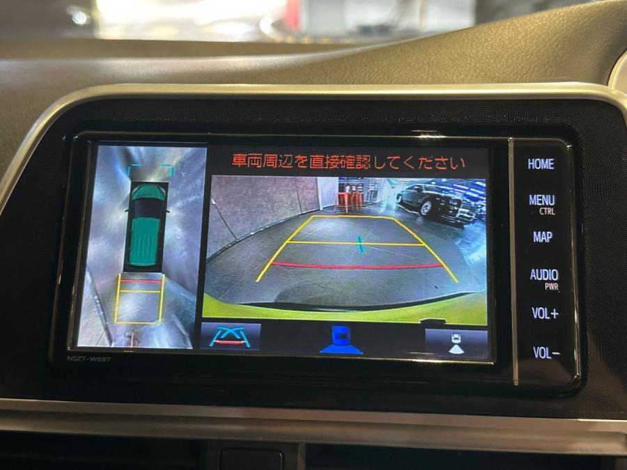 SIENTA HYBRID G - Image 7