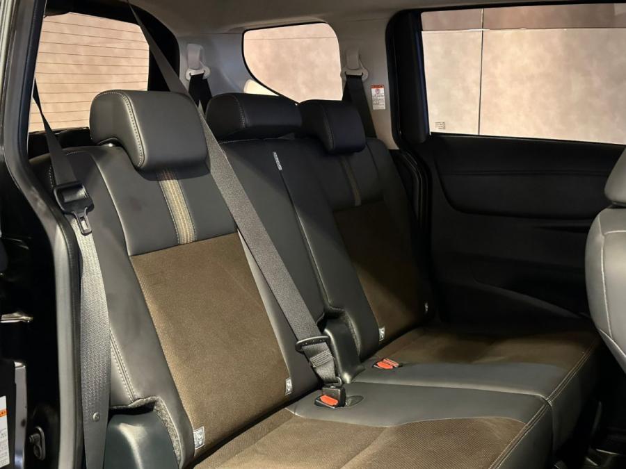 SIENTA HYBRID G - Image 6