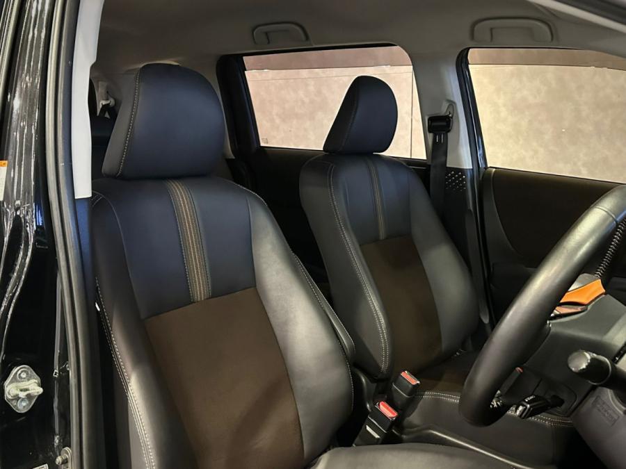 SIENTA HYBRID G - Image 5