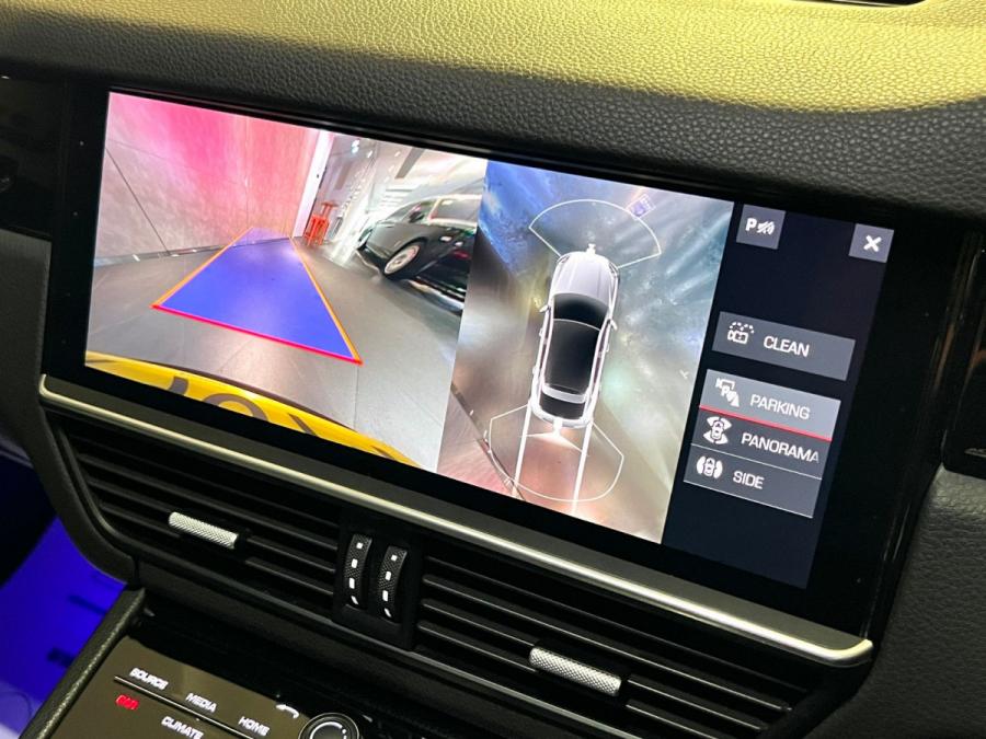 Cayenne Coupe - Image 9