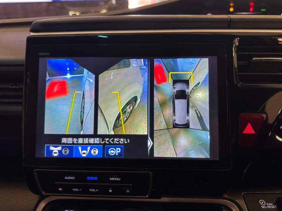 Stepwgn e:hev ex cool - Image 4