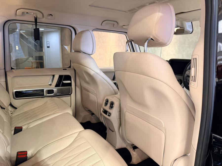 G63 AMG - Image 4