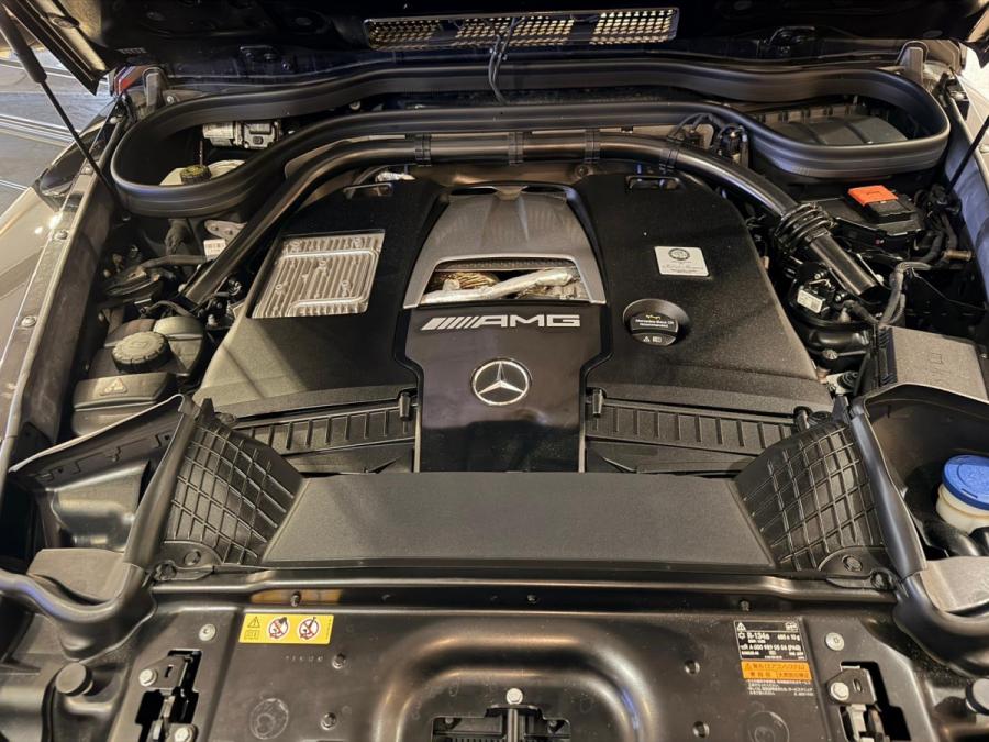 G63 AMG - Image 6