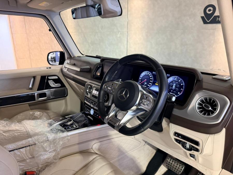 G63 AMG - Image 3