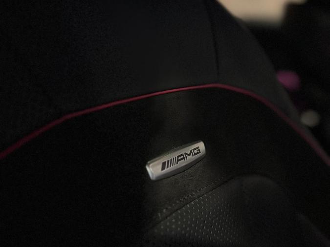 E43 AMG - Image 11