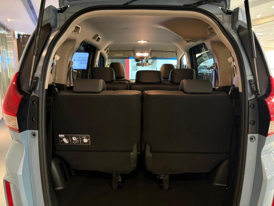 FREED HYBRID 7座 - Image 6