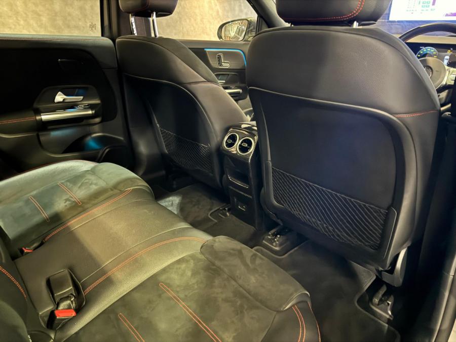 EQA250 AMG - Image 5