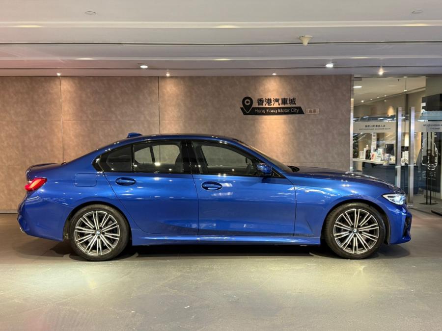 330IA SALOON M SPORT EDITION - Image 2