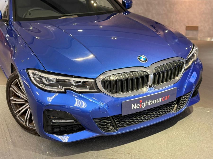 330IA SALOON M SPORT EDITION - Image 4