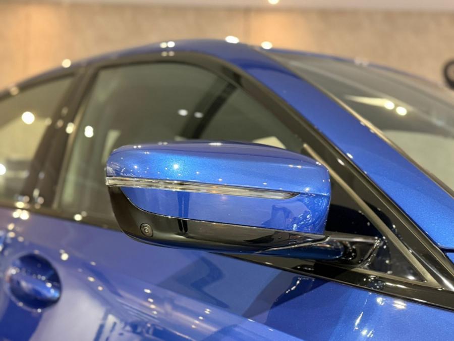 330IA SALOON M SPORT EDITION - Image 6