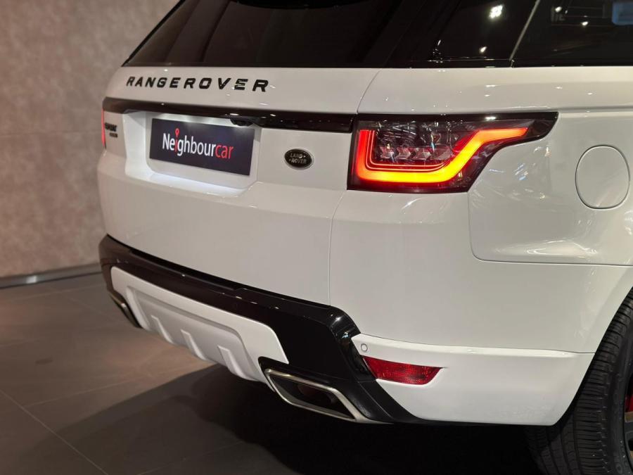 RRS 3.0 P400 7S HSE DYN - Image 3