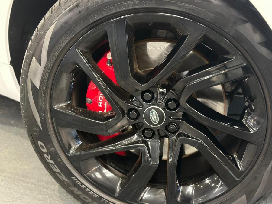 RRS 3.0 P400 7S HSE DYN - Image 4