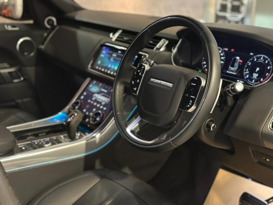 RRS 3.0 P400 7S HSE DYN - Image 5