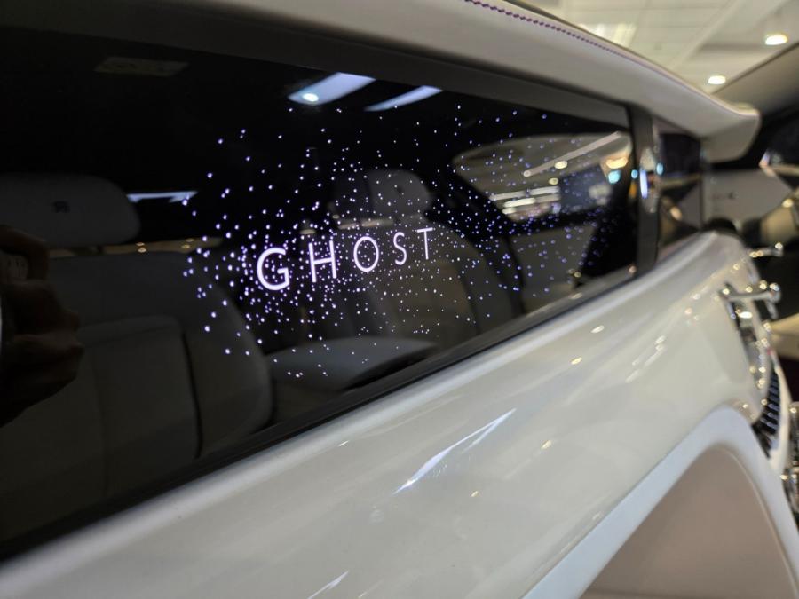 GHOST - Image 11
