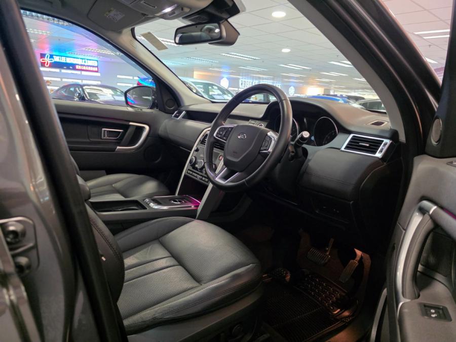 Discovery Sport SE 7S - Image 5