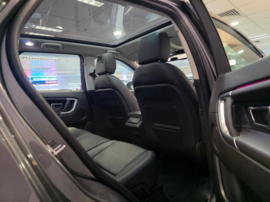 Discovery Sport SE 7S - Image 7