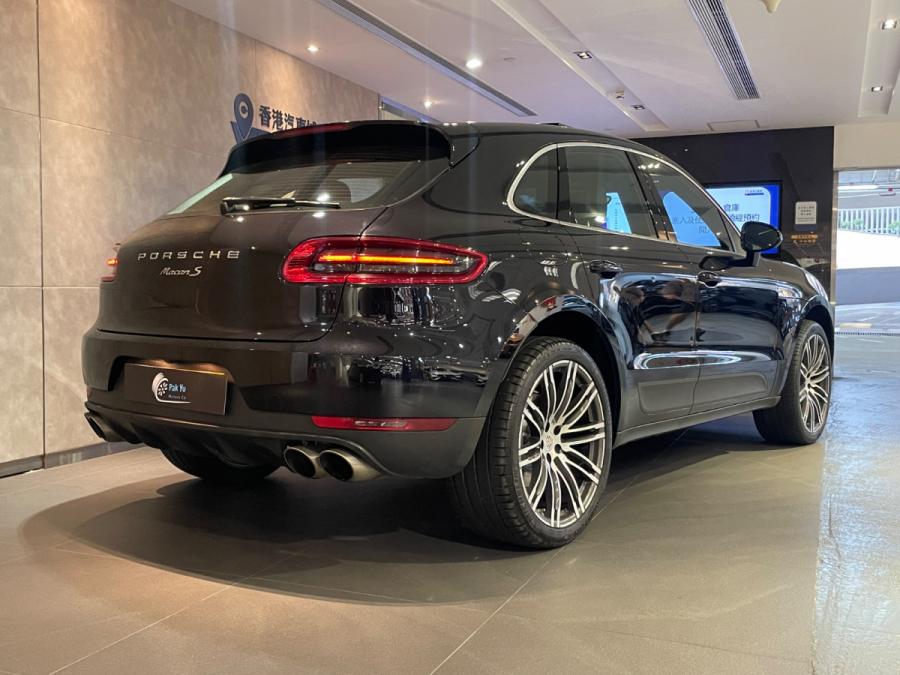 Macan S - Image 3