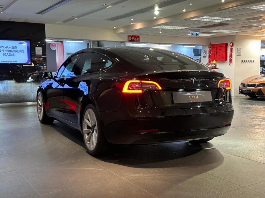 Model 3 Long Range 四驅 - Image 3