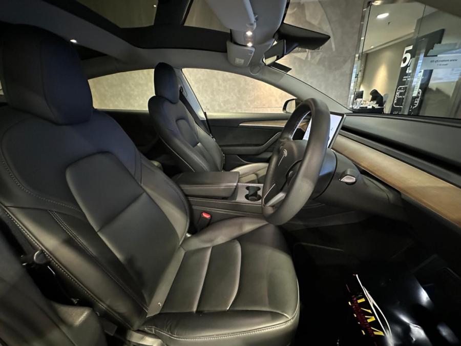 Model 3 Long Range 四驅 - Image 6