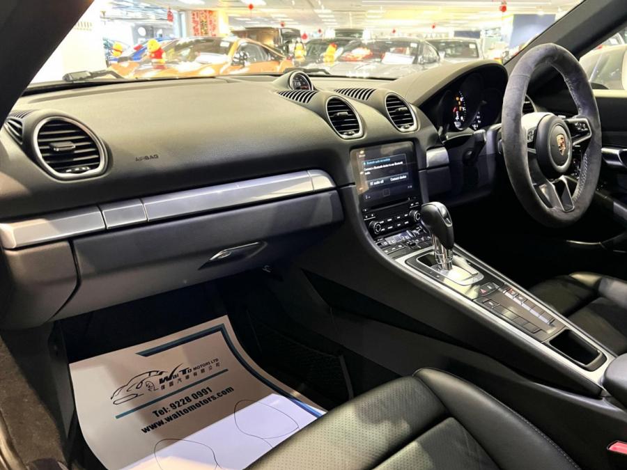 718 Cayman - Image 7