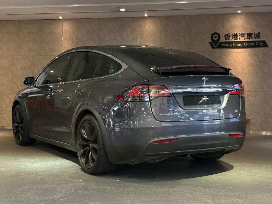 Model X 90D - Image 2