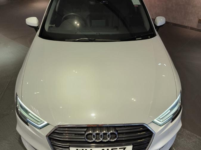 A3 sportback 40 TFSI Quattro - Image 4