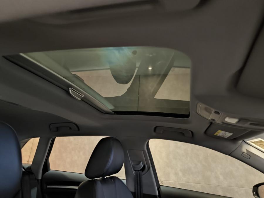 A3 sportback 40 TFSI Quattro - Image 7