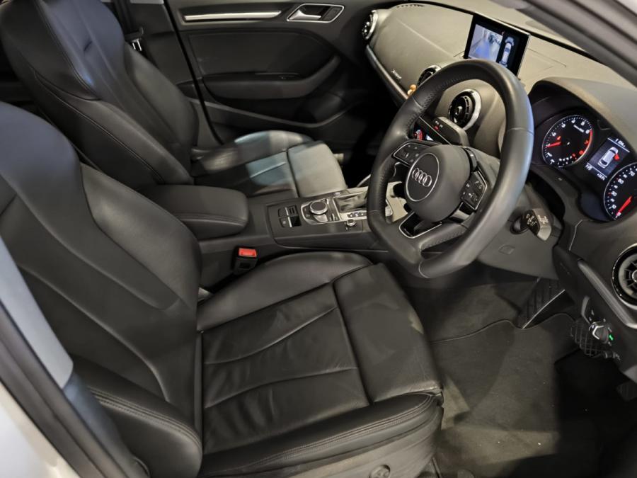 A3 sportback 40 TFSI Quattro - Image 6