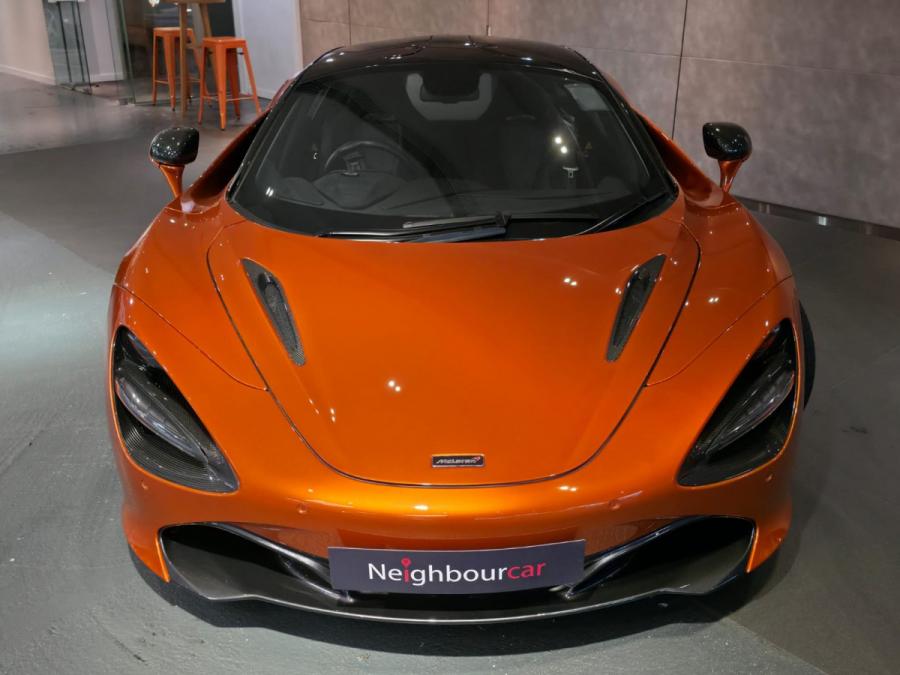 720S COUPE - Image 3