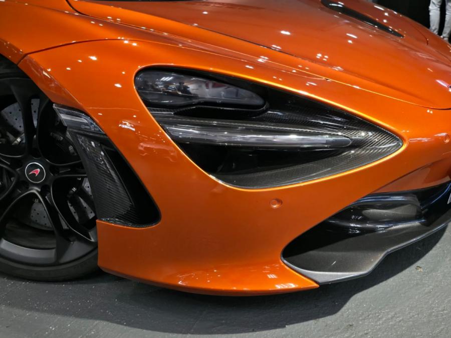 720S COUPE - Image 4