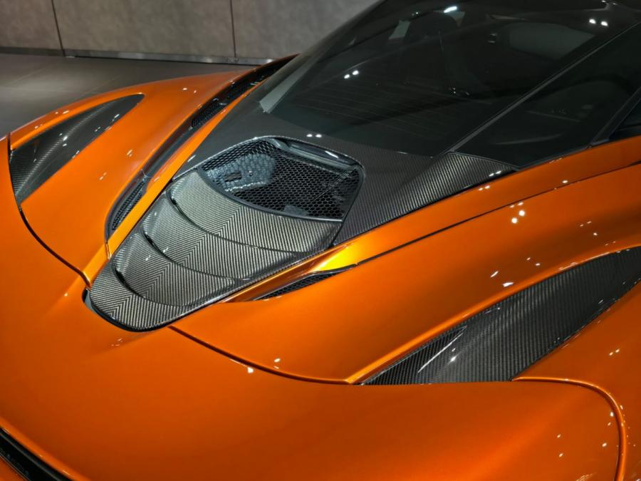 720S COUPE - Image 9