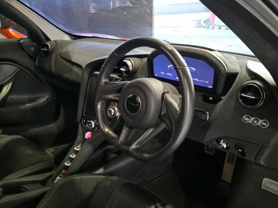 720S COUPE - Image 11