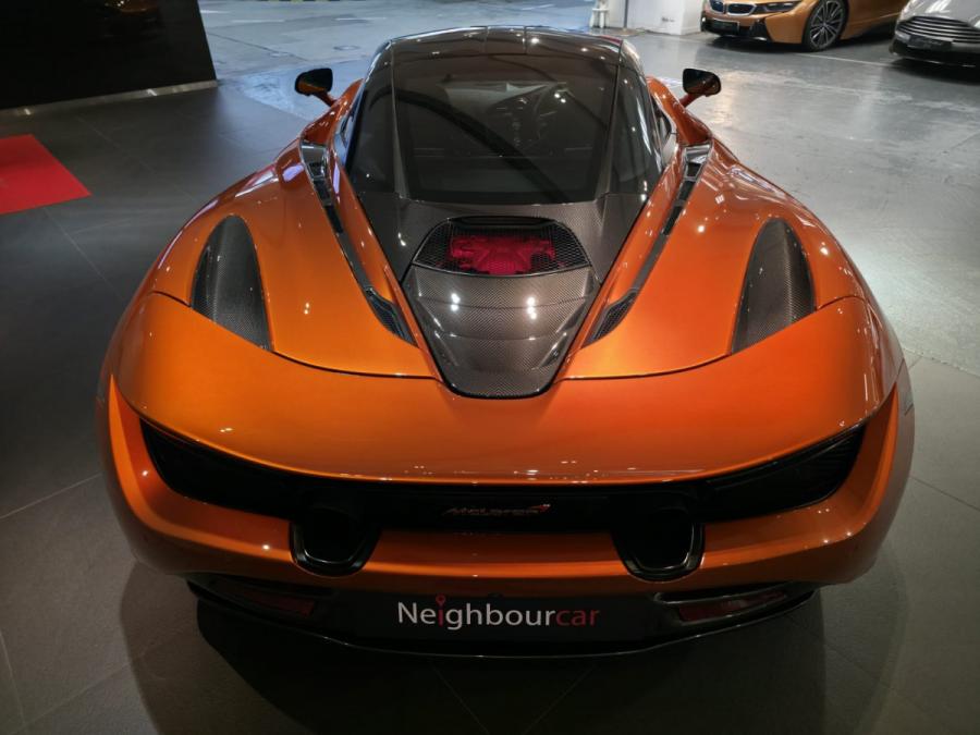 720S COUPE - Image 7