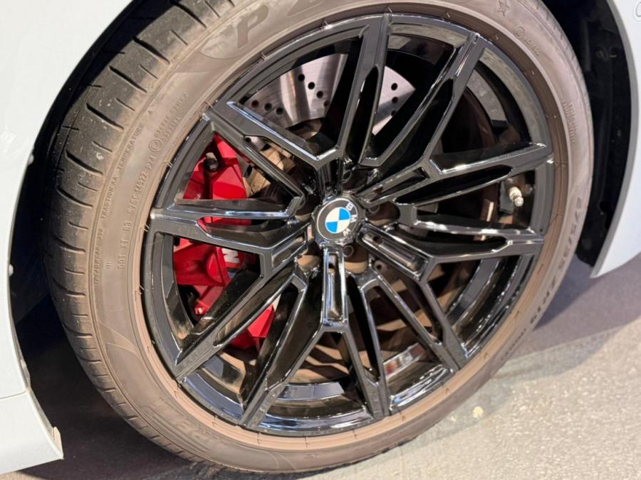 CAYENNE PLATINUM EDITION - Image 19