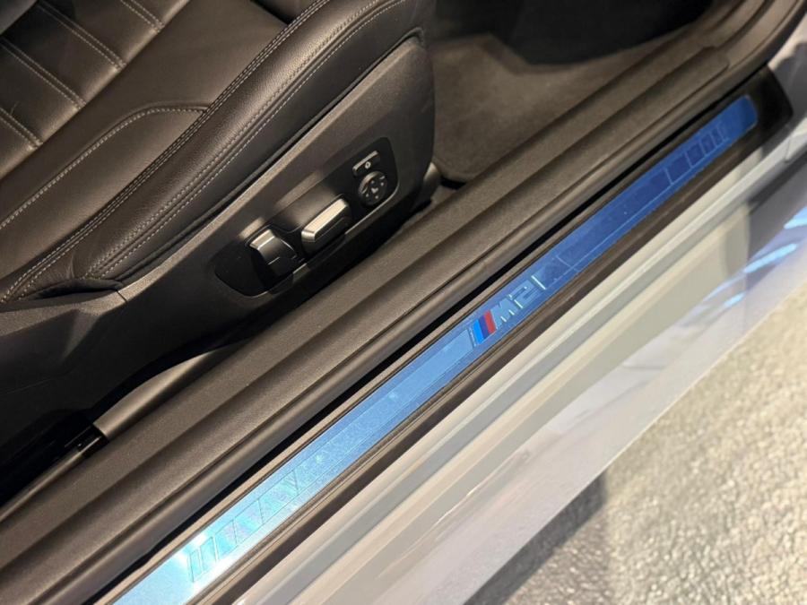 CAYENNE PLATINUM EDITION - Image 27