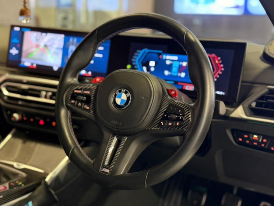 CAYENNE PLATINUM EDITION - Image 8