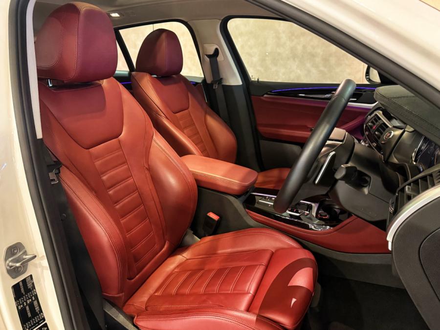 X4 18iA XLINE - Image 6