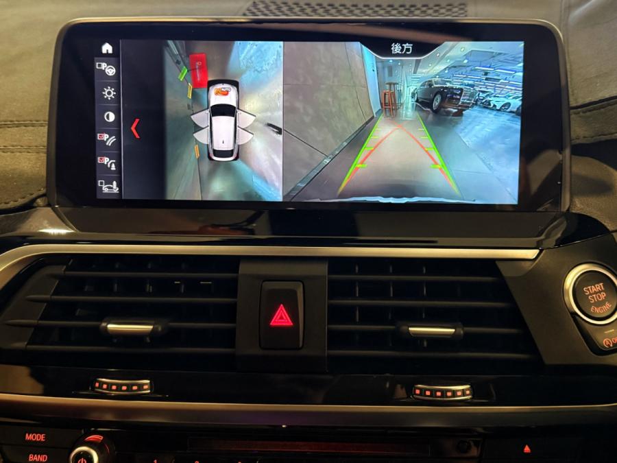 X4 18iA XLINE - Image 4