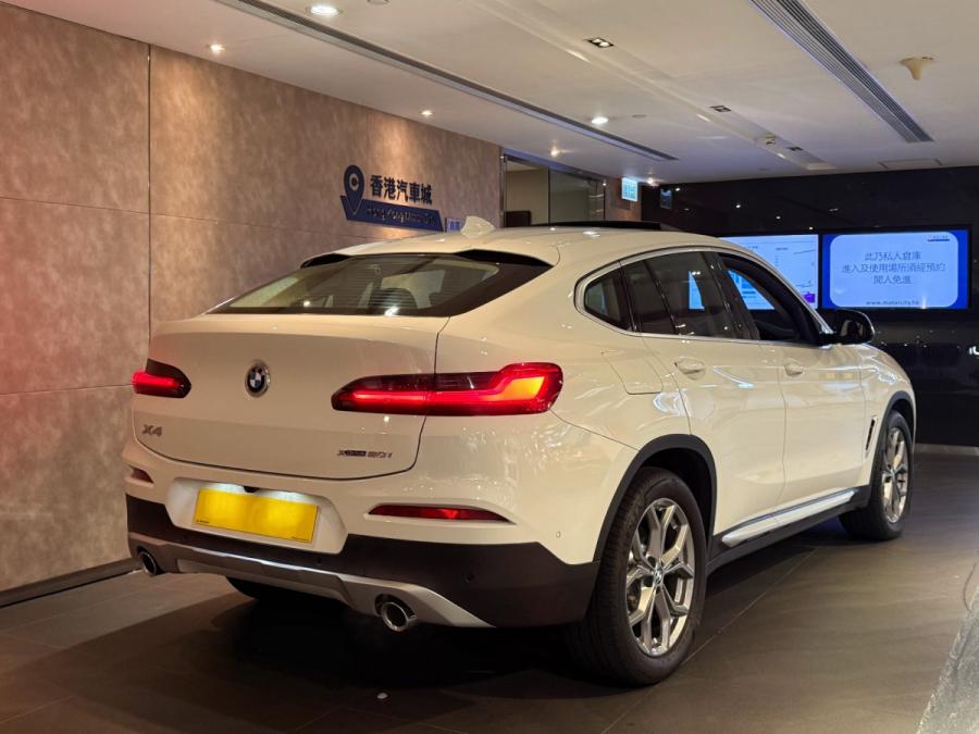 X4 18iA XLINE - Image 2