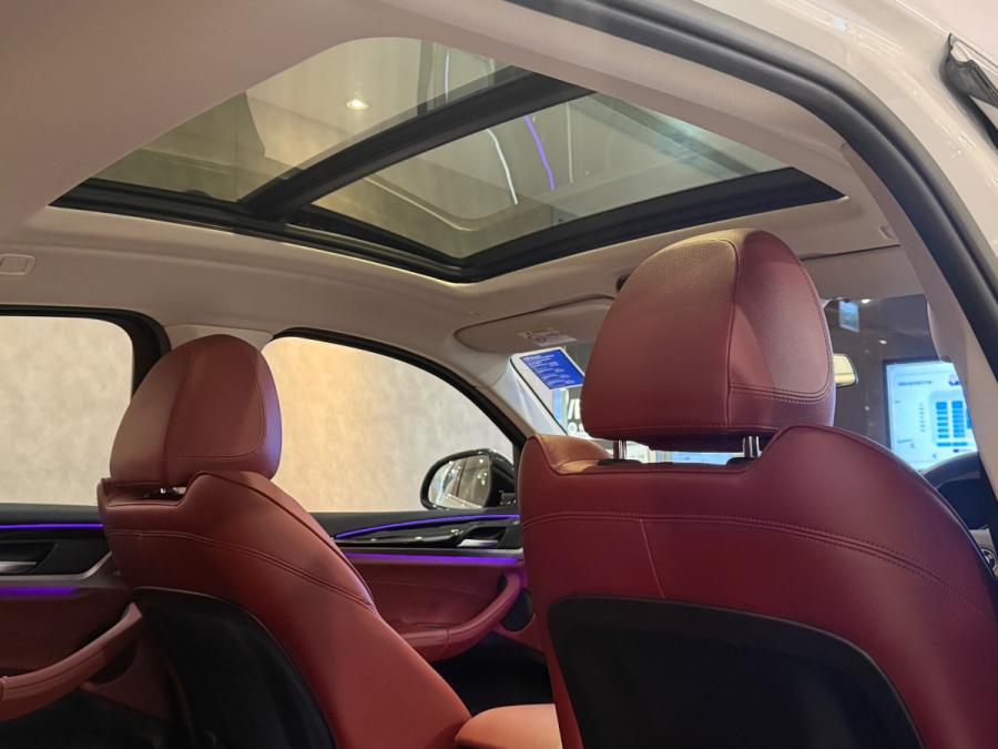 X4 18iA XLINE - Image 8