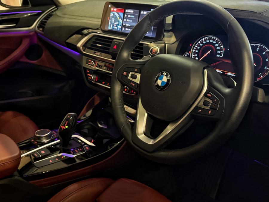 X4 18iA XLINE - Image 3