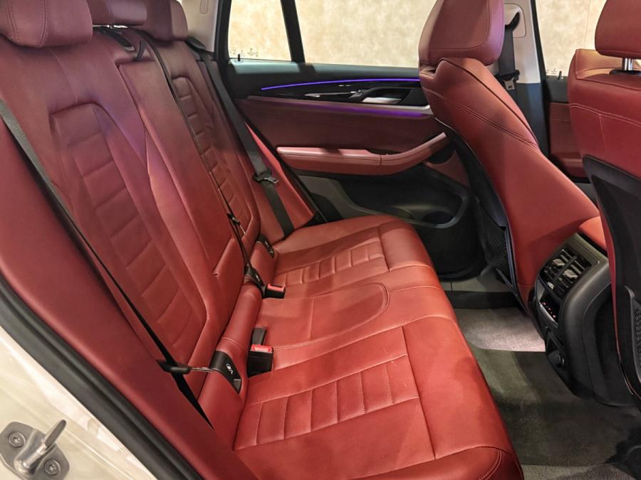 X4 18iA XLINE - Image 7