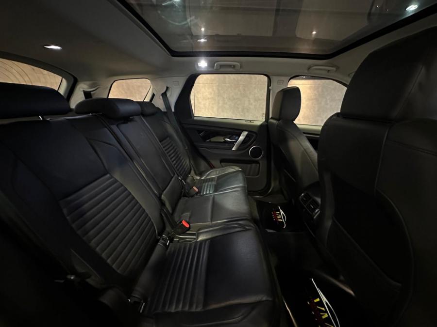 DISCOVERY SPT P200  S - Image 8