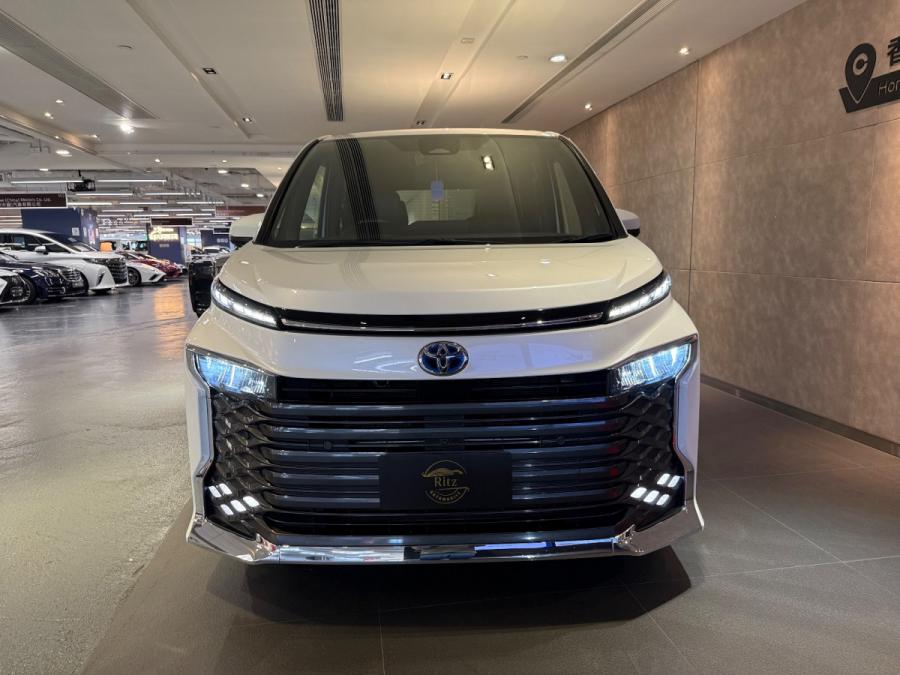 VOXY HYBRID SZ - Image 2