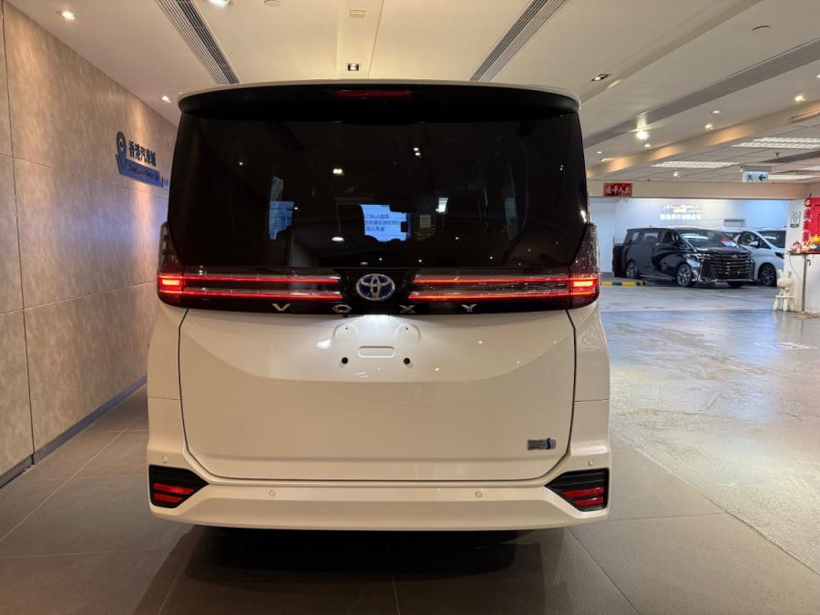 VOXY HYBRID SZ - Image 5