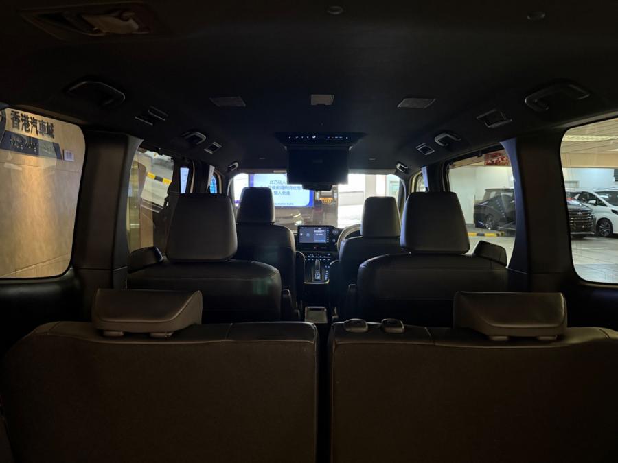 VOXY HYBRID SZ - Image 14